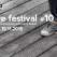 Incepe eXplore festival 10!