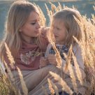 Dragă mămică, inevitabil vei greși în fața puiului tău. Asta nu te face o mamă rea, ci doar una reală