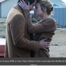 Ana Ularu, rol principal alaturi de Keanu Reves in thrillerul Siberia