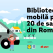 BookTruck, biblioteca mobilă care va împrumuta gratuit cărți în satele fără bibliotecă funcțională