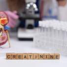 Creatinina – tot ce trebuie să știi