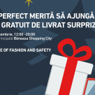 Băneasa Shopping City lansează în parteneriat cu Fan Courier serviciul Xmas Xpress