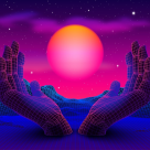 ABC-ul astral al eclipsei parțiale de soare: Revelațiile mentale și sufletești ale zodiilor la eclipsa de soare de la sfârșitul lunii (30 aprilie)