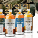 Performanță remarcabilă pentru brandurile din portofoliul Alexandrion Group: 7 medalii de aur la London Spirits Competition 2026