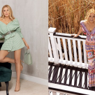 Elena Gheorghe prezintă cele mai hot ținute pentru această vară