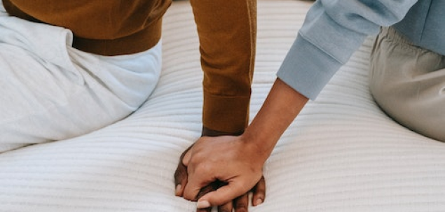 Care este cel mai important lucru intr-o relatie lunga?