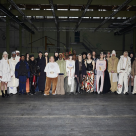 STAMM este câștigătorul Sustainability Award în cadrul Copenhagen Fashion Week