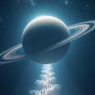 Saturn retrograd în Berbec până pe 10 decembrie 2026! Zodiile culeg ce au semănat!