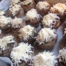 Ciuperci gratinate