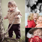 Fotografierea copiilor. Sfaturi si trucuri pentru fotografii incantatoare!