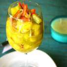 Slabeste frumos si sanatos - Plan de meniu zilnic