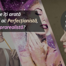 TEST OPTIC: Tu ce fel de minte ai? Perfecționistă, Realistă sau Suprarealistă?