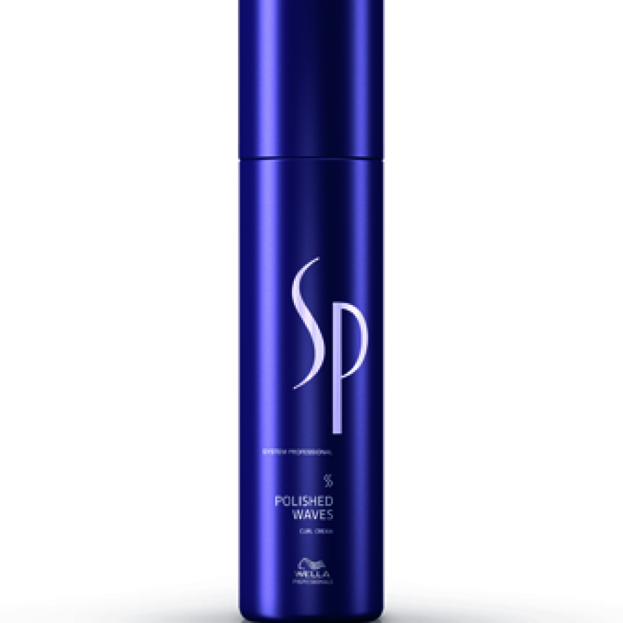 Styling pentru bucle perfecte