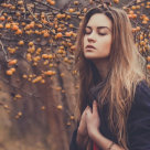 Trebuie sa iubesti. Este motivul pentru care esti aici, pe pamant...