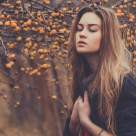 Trebuie sa iubesti. Este motivul pentru care esti aici, pe pamant...