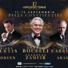 TVA-ul a crescut, dar Unforgettable Festival reduce prețurile biletelor cu 21%