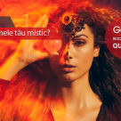 Test Special: Care este numele tau mistic?