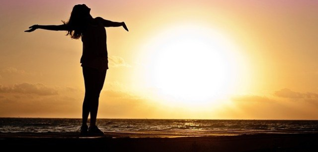 Esti genul de persoana care...