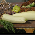 Dovlecei cu smantana