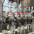 Alexandrion Group investește 2 milioane de euro în cele mai moderne linii de îmbuteliere din România