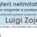 Conferinta publica sustinuta de analistul jungian Luigi Zoja