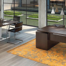 Cum arata biroul unui manager in 2015?