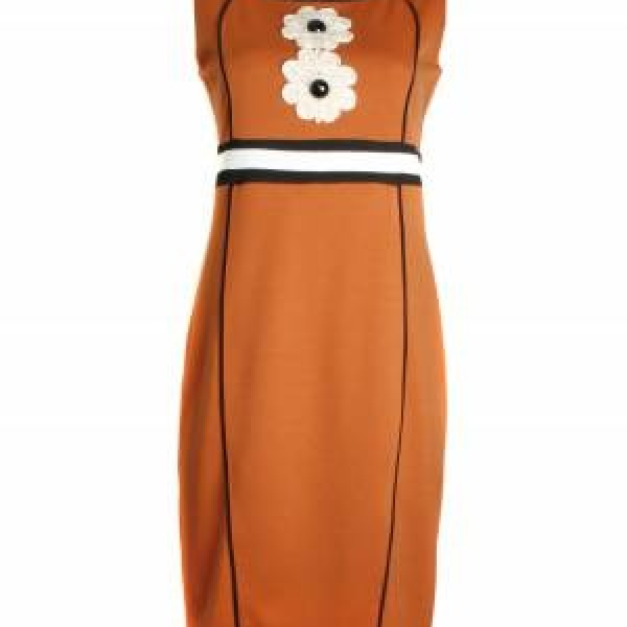 Rochie casual cu flori