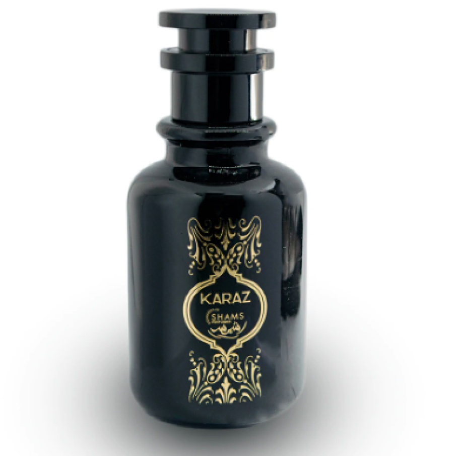 Apă de Parfum Arabesc, Oriental Floral Karaz, Femei, 100 ml