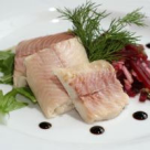 Chiftelute din peste