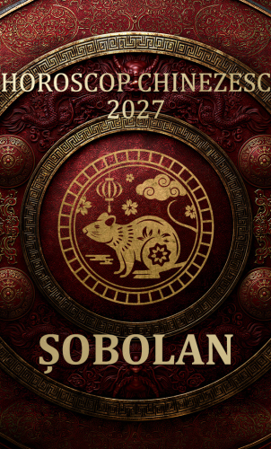 Horoscop chinezesc Șobolan 2027: anul în care trebuie să înveți să faci diferența dintre intuiție și teamă