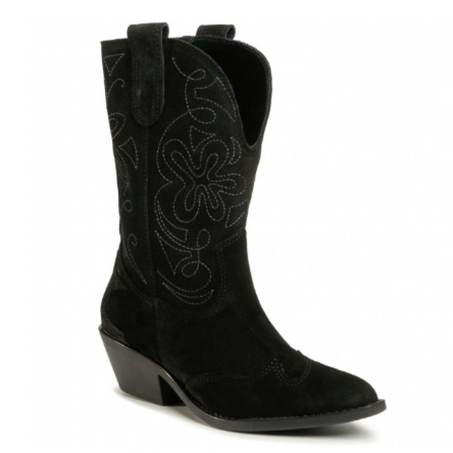 Botine West GINO ROSSI