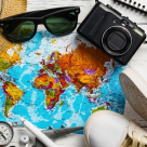 5 măsuri care te ajută să călătorești (aproape) gratis