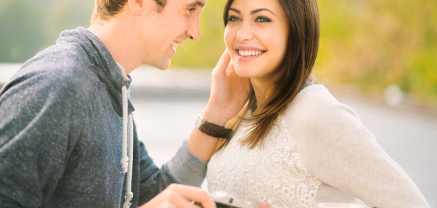 Ce apreciezi cel mai mult la un partener?