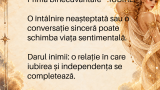 Zodia GEMENI intră într-un nou capitol al destinului! O DECIZIE neașteptată le poate aduce iubire, bani și libertate