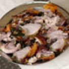 Pulpa de miel la cuptor