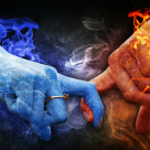 Personalitate Plus: Cele 4 temperamente in Dragoste!