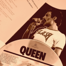 Enigma vieții lui Freddie Mercury: Mary Austin, moștenitoarea care l-a vegheat pe patul de moarte și i-a ascuns cenușa