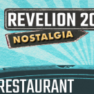 Magie, muzică și eleganță: Revelion de vis la Amo Lounge