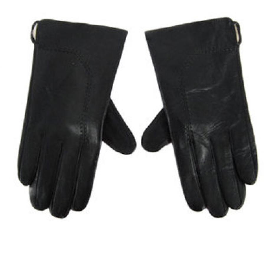 Cadouri de Mos Nicolae pentru El: Manusi din piele naturala