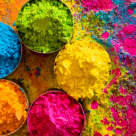 Terapia prin culoare - despre puterea vindecătoare a culorilor