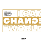 ”Pot schimba lumea”: Lavazza lansează calendarul 2022, cu portretele a 6 ”artiviști”, sub îndrumarea artistică a multi-premiatului artist cinematografic Emmanuel Lubezki