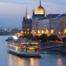 Wall-Street: Turistii romani pot calatori, in premiera, in croaziere all inclusive de 7 nopti pe Dunare