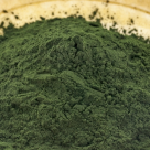 Spirulina - alga miraculoasa cu proprietati tamaduitoare