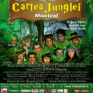 Teatru pentru copii: 'Domini, Domini - Calatorie in Universul personajelor de basm'