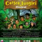 Teatru pentru copii: 'Domini, Domini - Calatorie in Universul personajelor de basm'