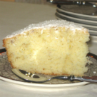 Prajitura cu lamaie si iaurt