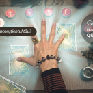 Testul Tarotului: Ce se ascunde in subconstientul tău? 