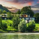 Răsfăț culinar pe Valea Doftanei