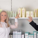 Profihairshop deschide al cincilea magazin pe anul acesta, in Unirii Shopping Center