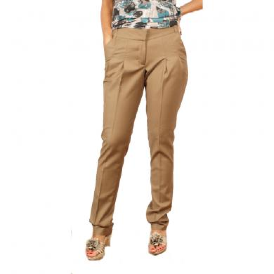 Pantaloni Depot 96 kaki